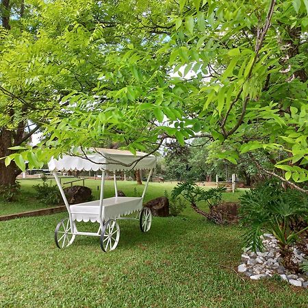 Tarentilos Tzaneen Exterior photo