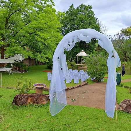 Tarentilos Tzaneen Exterior photo