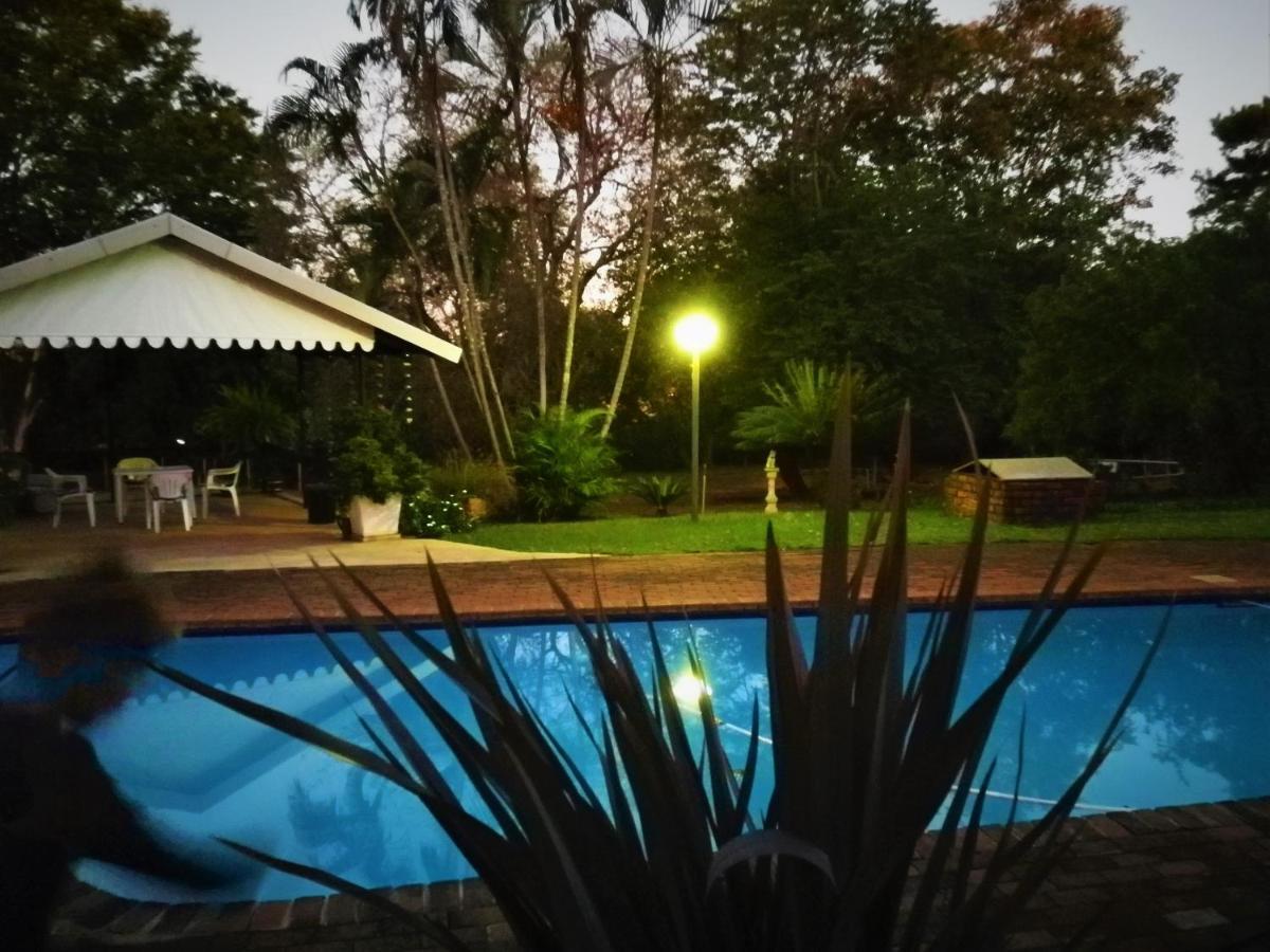 Tarentilos Tzaneen Exterior photo