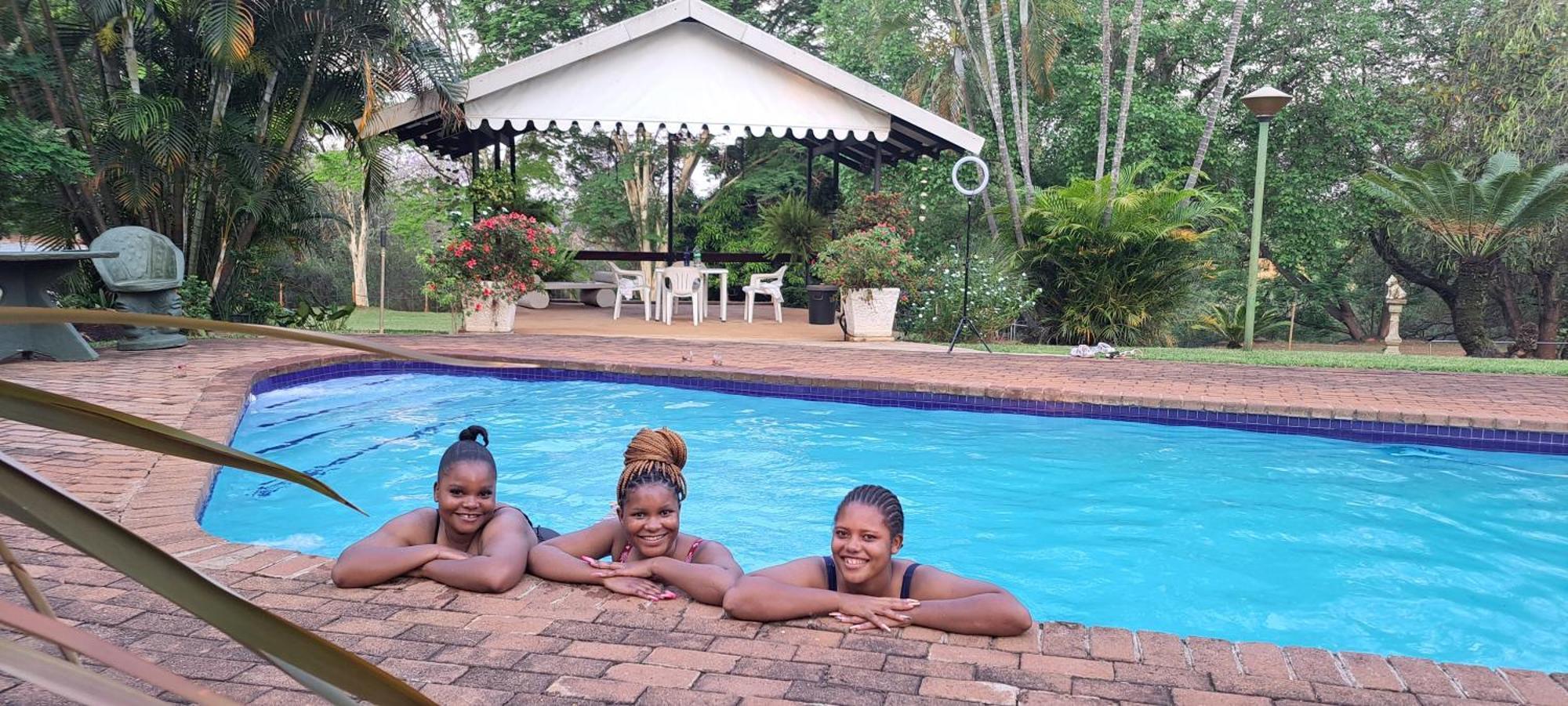 Tarentilos Tzaneen Exterior photo