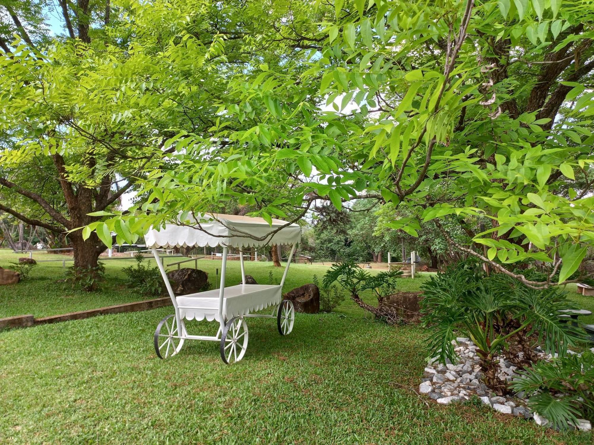 Tarentilos Tzaneen Exterior photo
