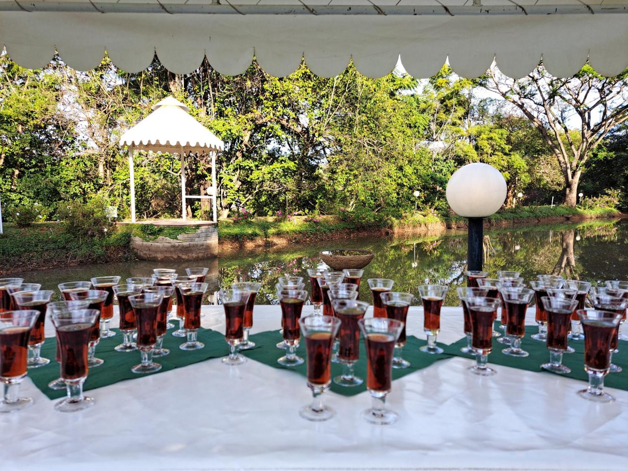 Tarentilos Tzaneen Exterior photo