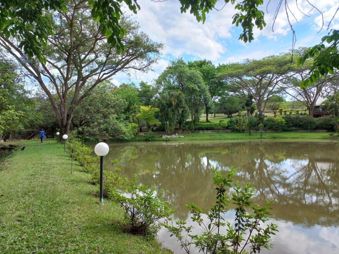 Tarentilos Tzaneen Exterior photo