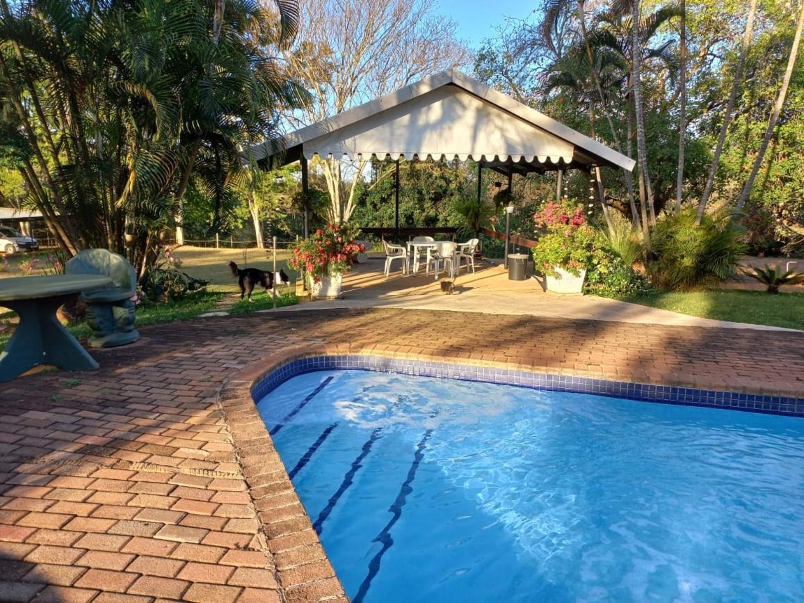 Tarentilos Tzaneen Exterior photo