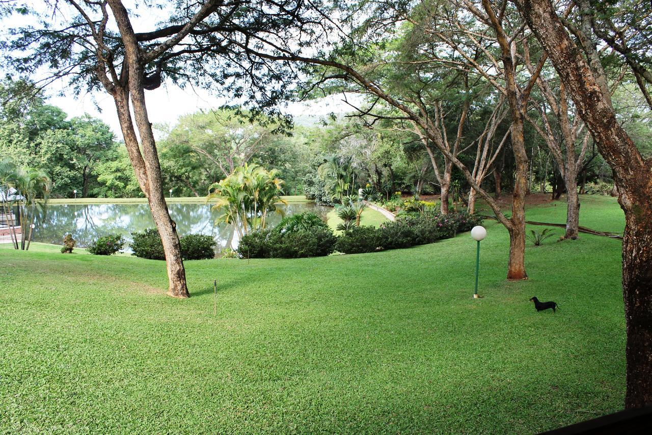 Tarentilos Tzaneen Exterior photo